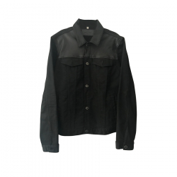 7 For All Mankind Veste