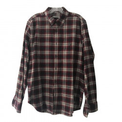 7 For All Mankind Chemise