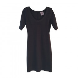 Herve Leger Dress