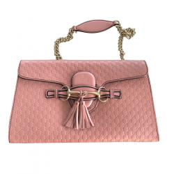 Gucci 'Signature' Handbag