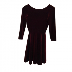 American Apparel Robe