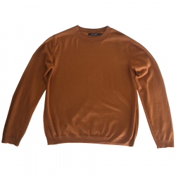 Sophie Dhoore Oversize Sweater