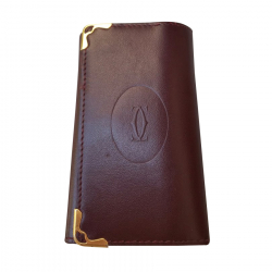 Cartier Schlüsselring