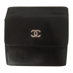 Chanel Portefeuille