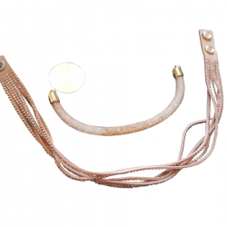 Swarovski 2 Bracelets