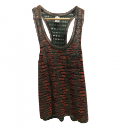M Missoni Top