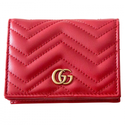 Gucci Porte-monnaie