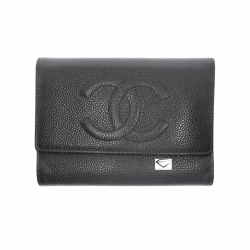 Chanel Wallet