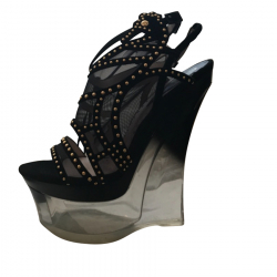 Gianni Versace Sandals