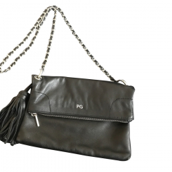 Purificacion Garcia Handtasche