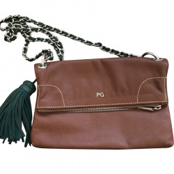 Purificacion Garcia Handbag