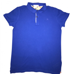 Burberry Kids Poloshirt