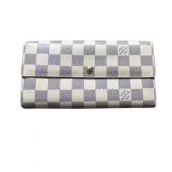 Louis Vuitton Portefeuille