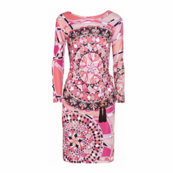 Emilio Pucci ( please only use PUCCI ) Dress