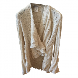 Oscar de la Renta Poncho