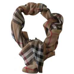Burberry Schal