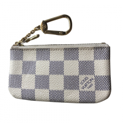 Louis Vuitton Key Ring