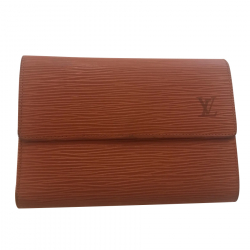 Louis Vuitton Brieftasche