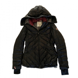 Moncler Daunenjacke