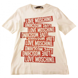 Moschino Love T-Shirt