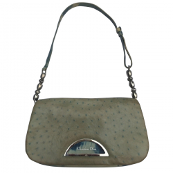 Christian Dior Vintage Clutch