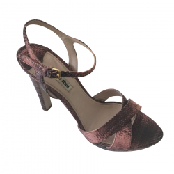 Miu Miu 'Ayer Camelia 115' Sandalen