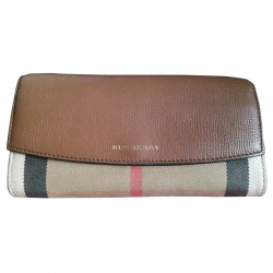 Burberry Portemonnaie