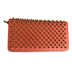 Christian Louboutin 'Rebelle' Portemonnaie