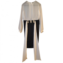 Elisabetta Franchi Kleid