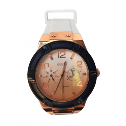 Guess Jet Setter Watch