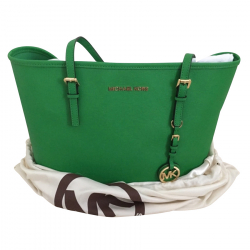 Michael Kors Jet Set Tote