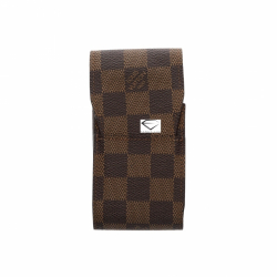 Louis Vuitton Zigaretten Kasten