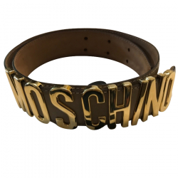 Moschino Belt