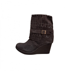 Rocco Barroco Bottines