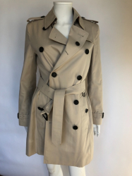 Burberry Trench Coat