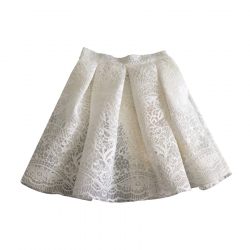 Maje Skirt