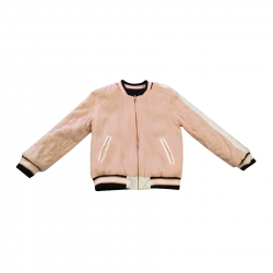 Chloé Bomber