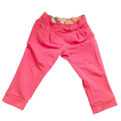 Burberry Kids Hose