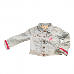 Guess Denim Jacket