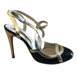 Rupert Sanderson Pumps