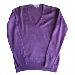 Lacoste Sweater