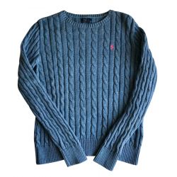 Ralph Lauren Sweater