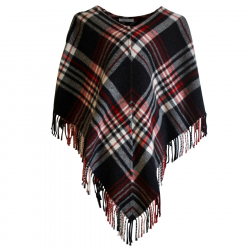 Les Petites Poncho