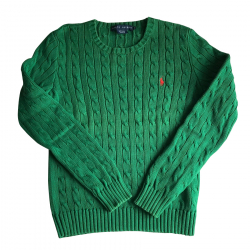 Ralph Lauren Sweater