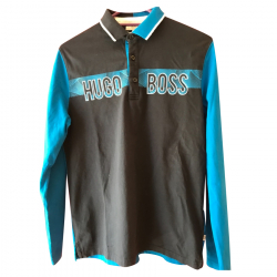 Boss Poloshirt
