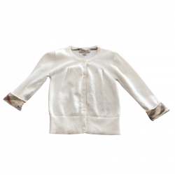 Burberry Kids Jaquette