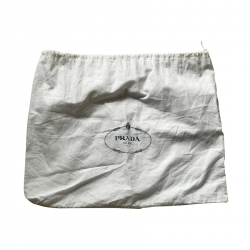 Prada Dustbag