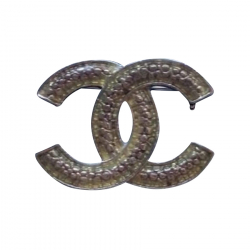 Chanel Brooch