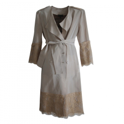 La Perla Trenchcoat