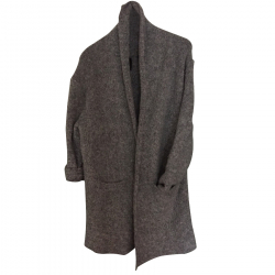 Maison Scotch Mantel